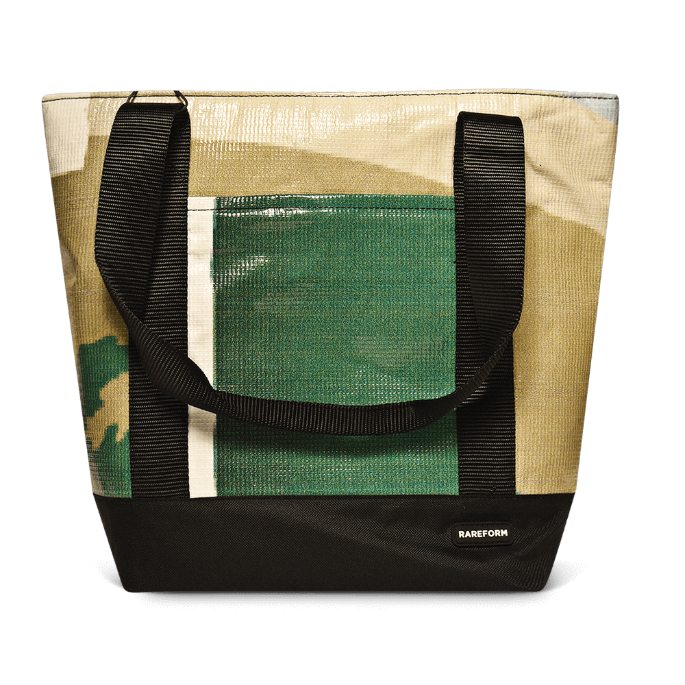 Beck Cooler Tote