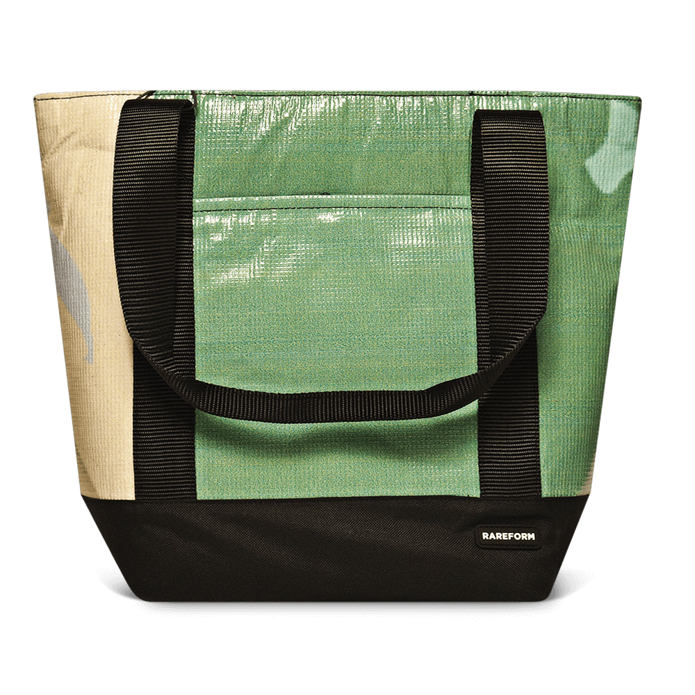 Beck Cooler Tote