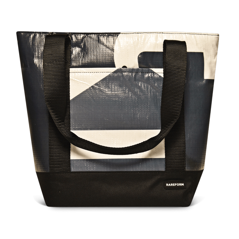 Beck Cooler Tote