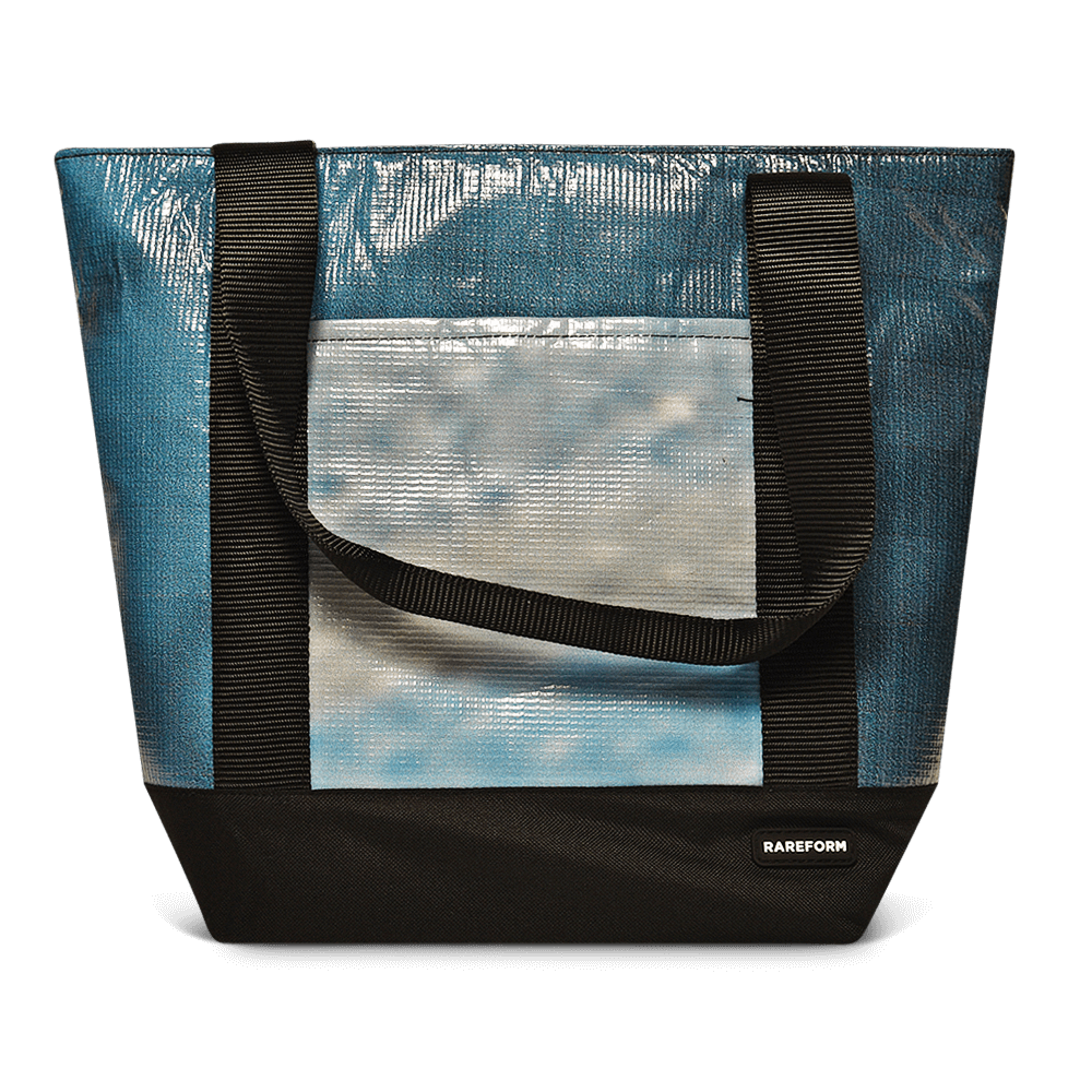 Beck Cooler Tote