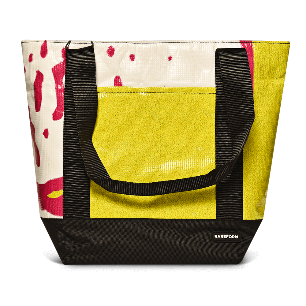 Beck Cooler Tote