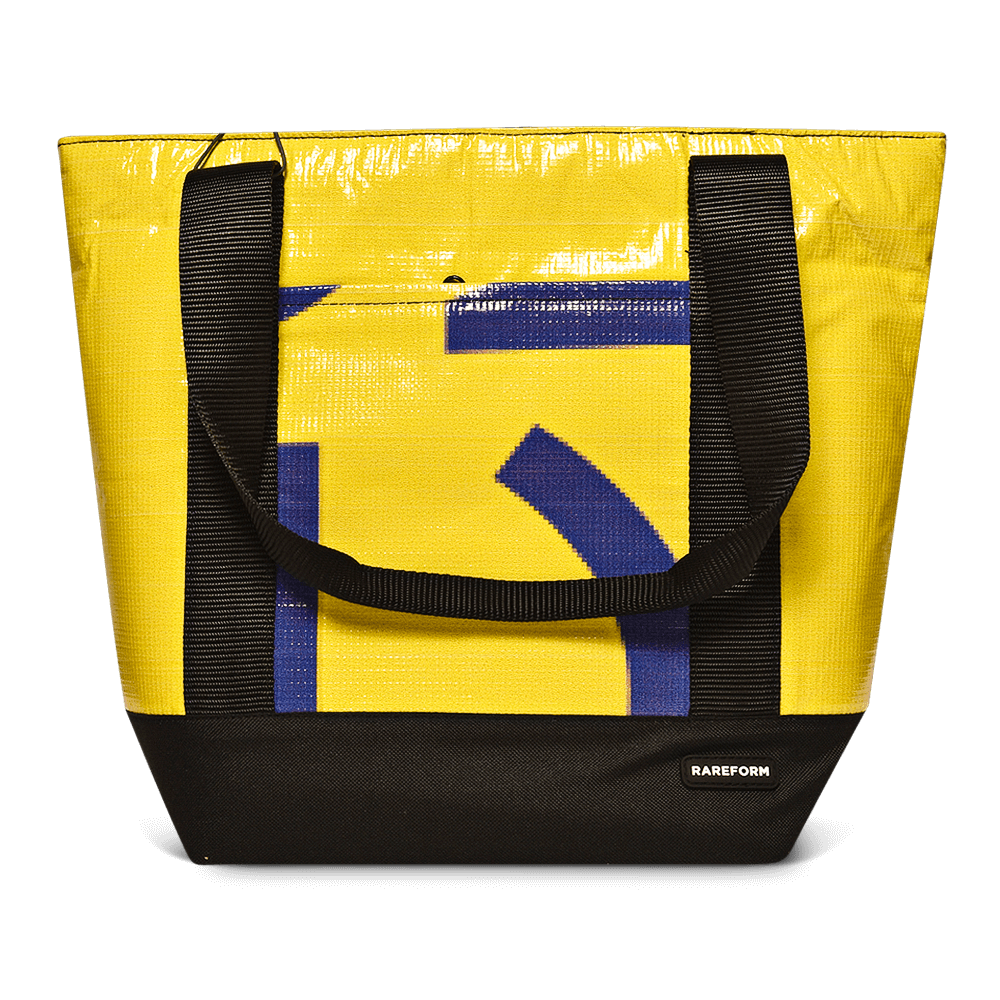 Beck Cooler Tote