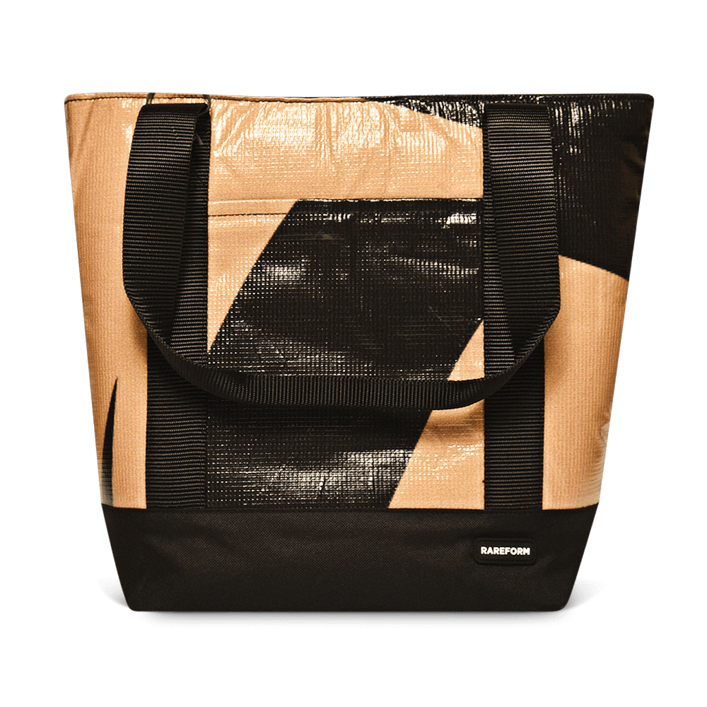Beck Cooler Tote