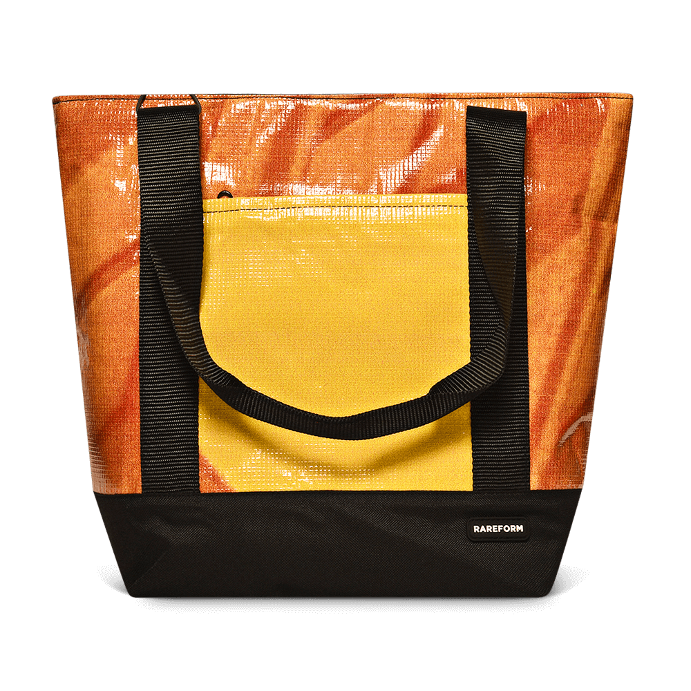 Beck Cooler Tote