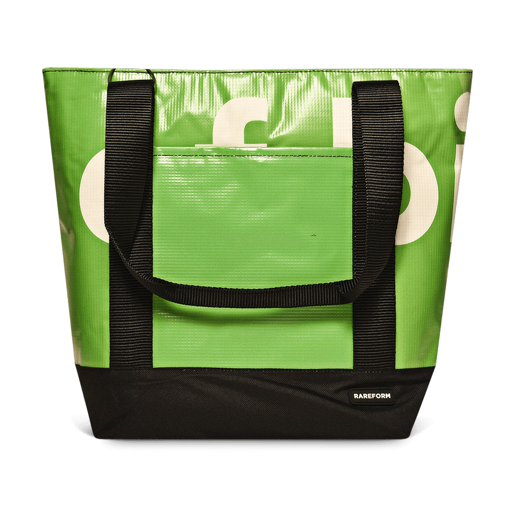 Beck Cooler Tote