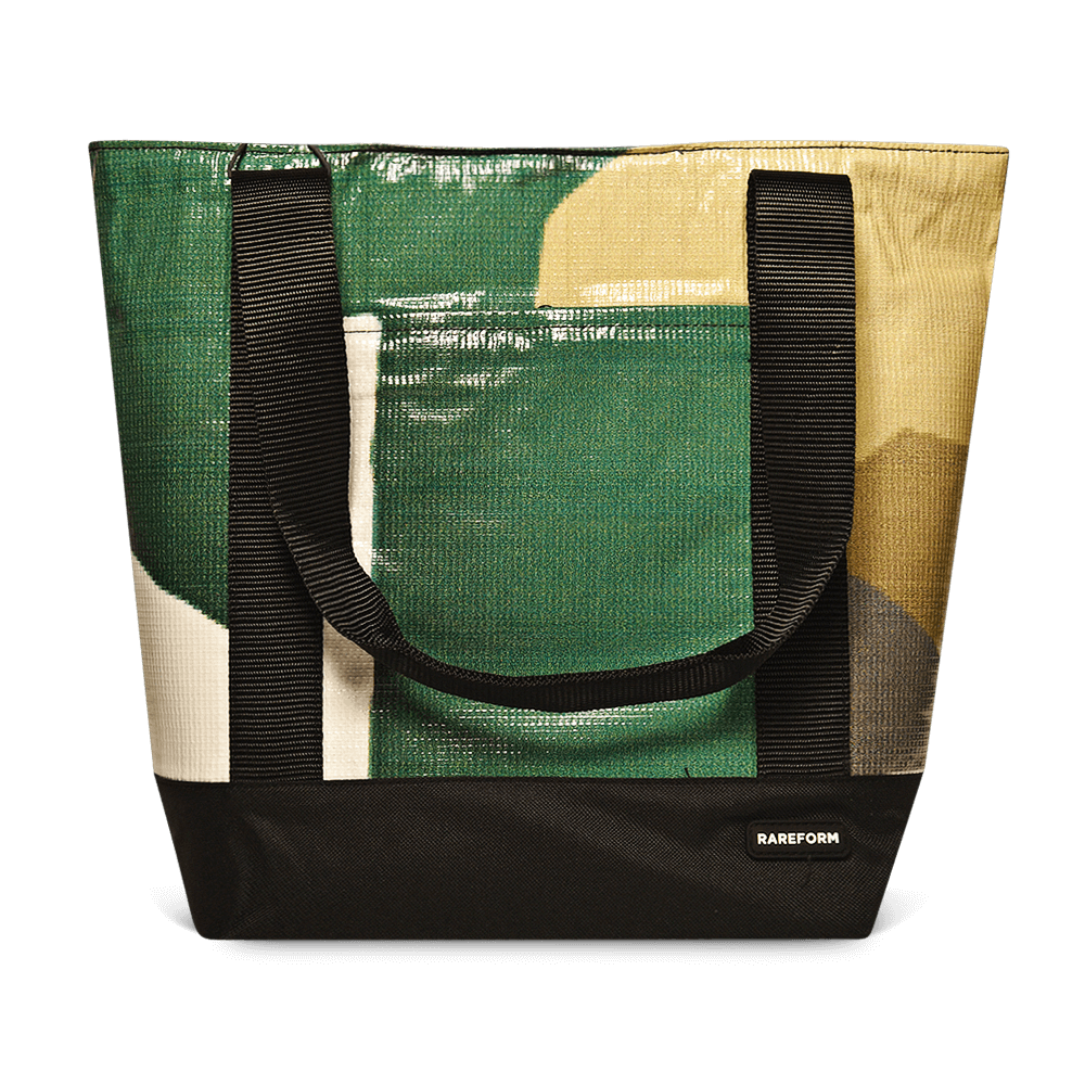 Beck Cooler Tote