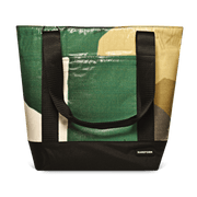Beck Cooler Tote