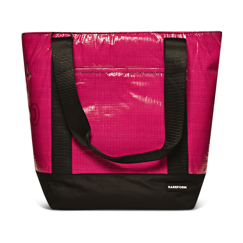 Beck Cooler Tote