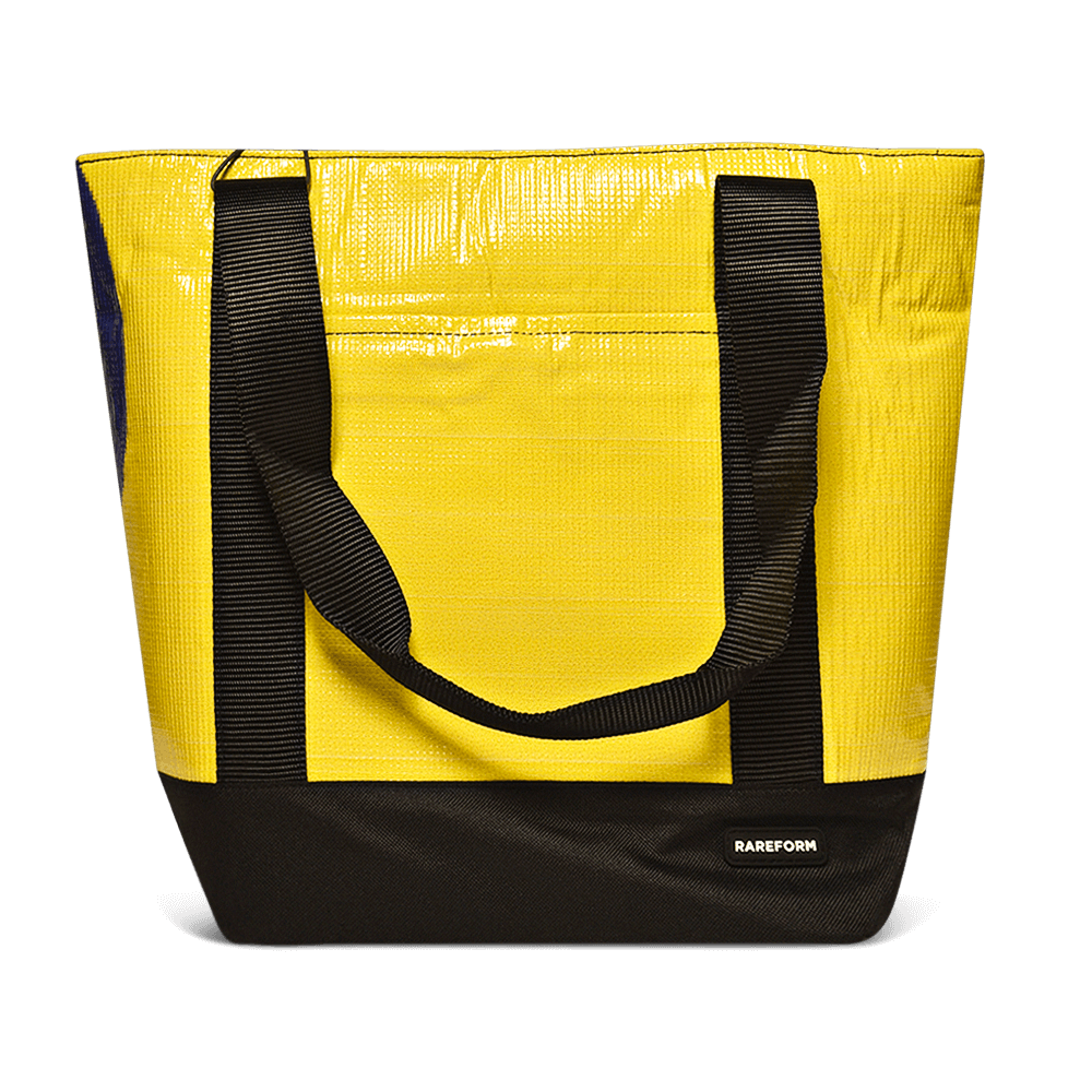 Beck Cooler Tote