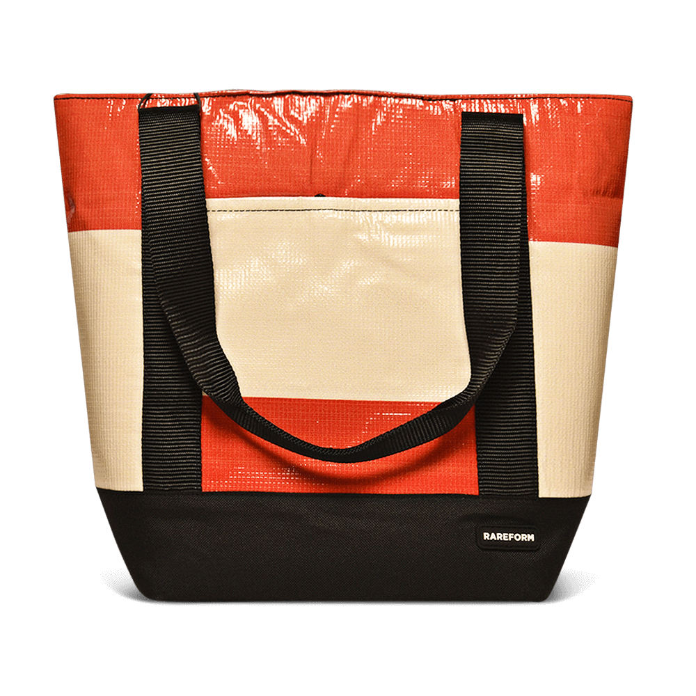 Beck Cooler Tote