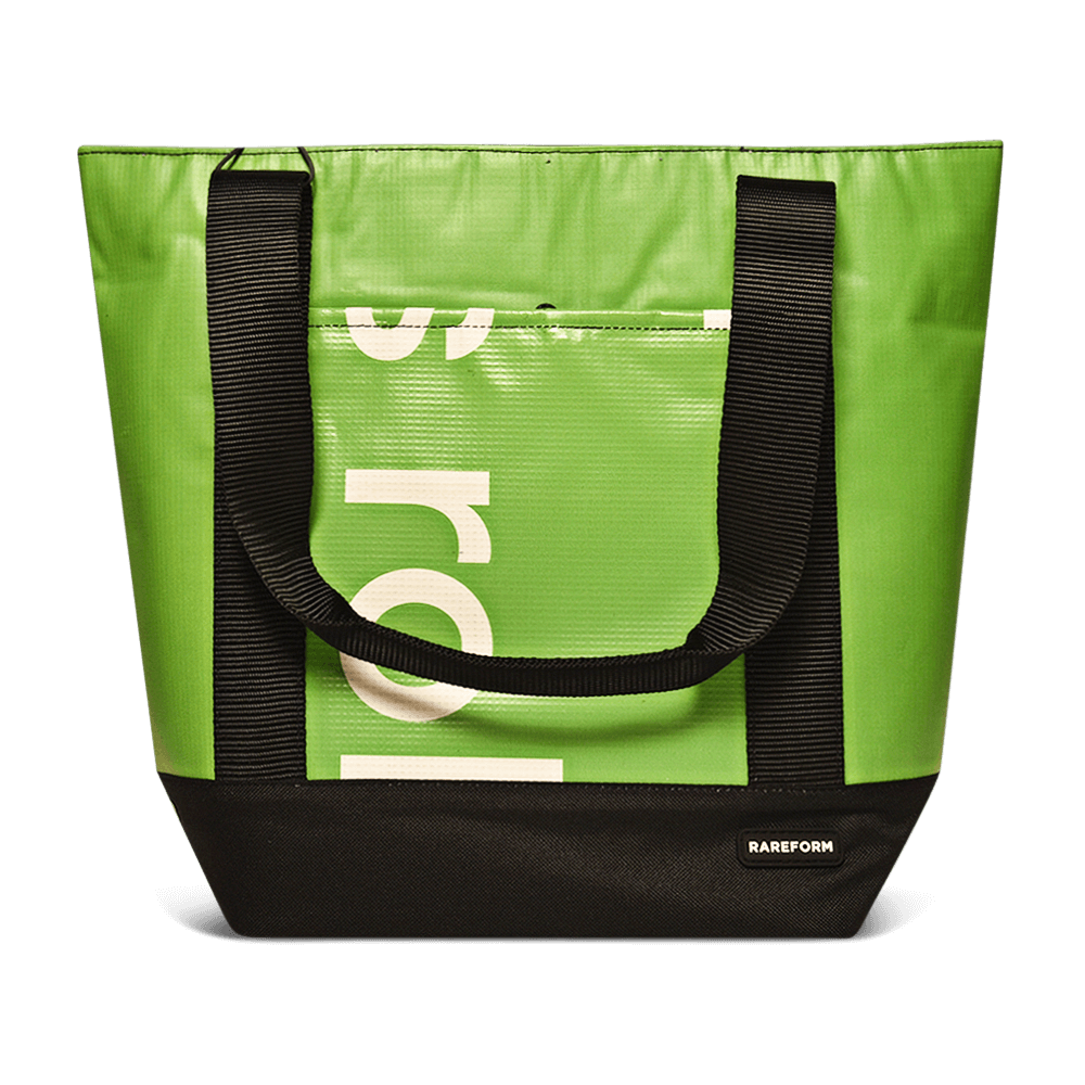 Beck Cooler Tote