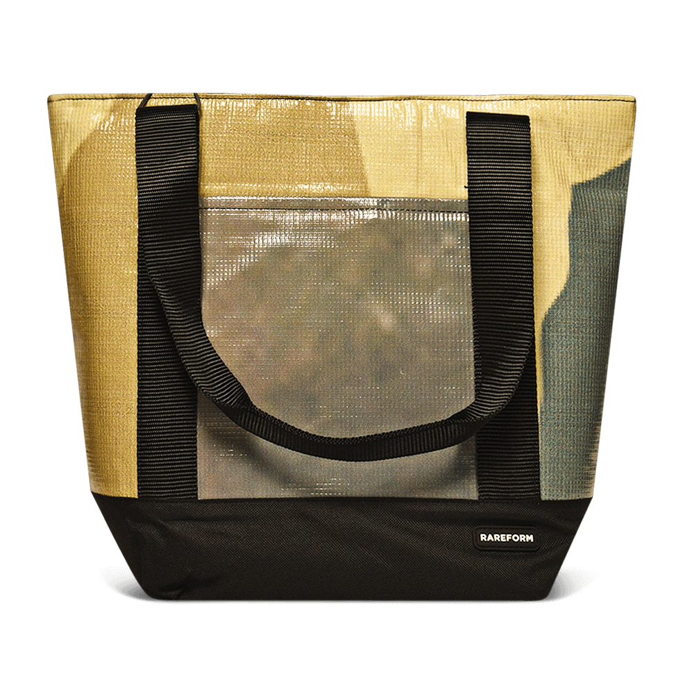 Beck Cooler Tote
