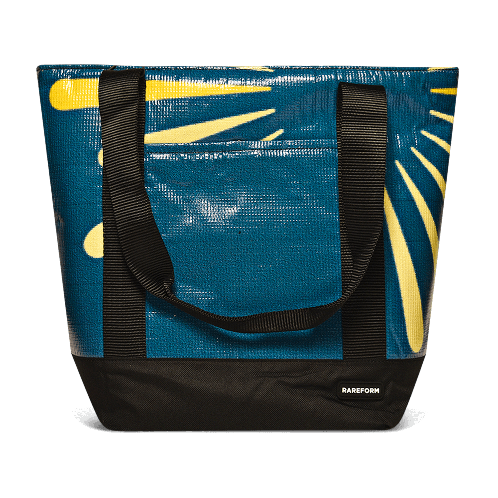 Beck Cooler Tote