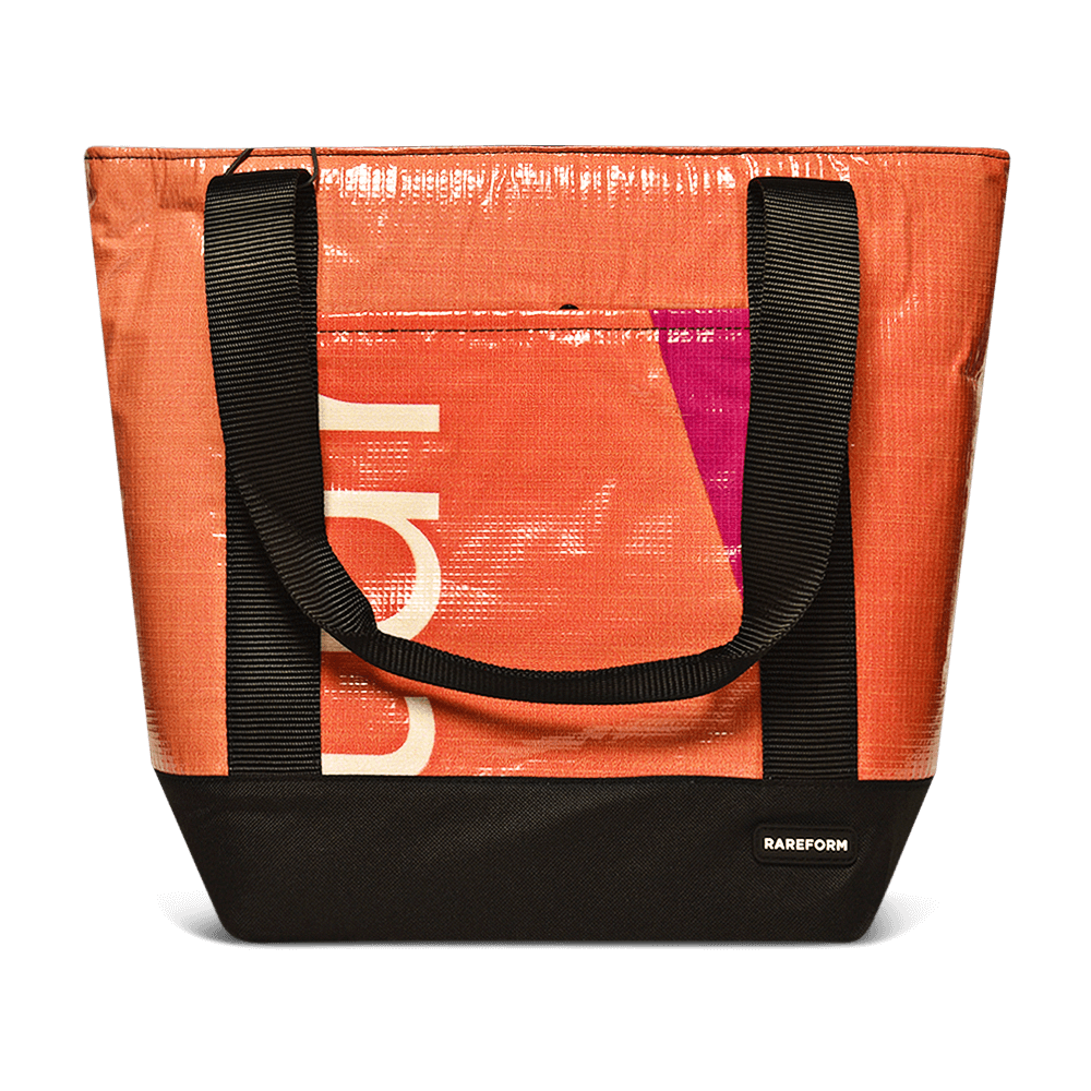 Beck Cooler Tote