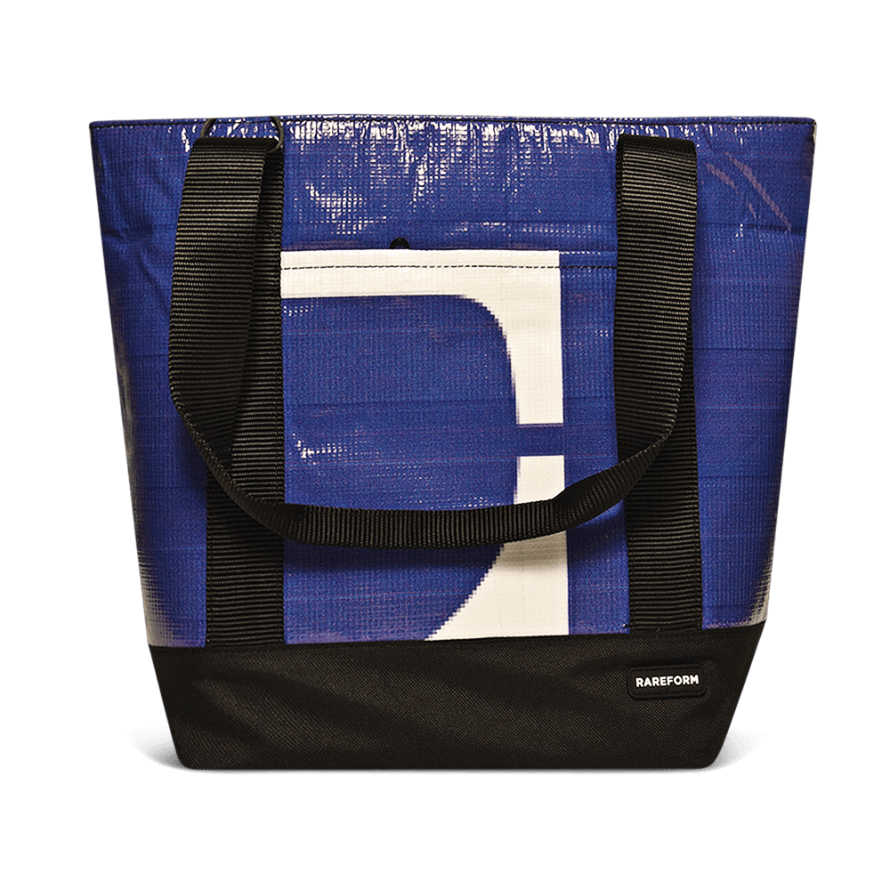 Beck Cooler Tote