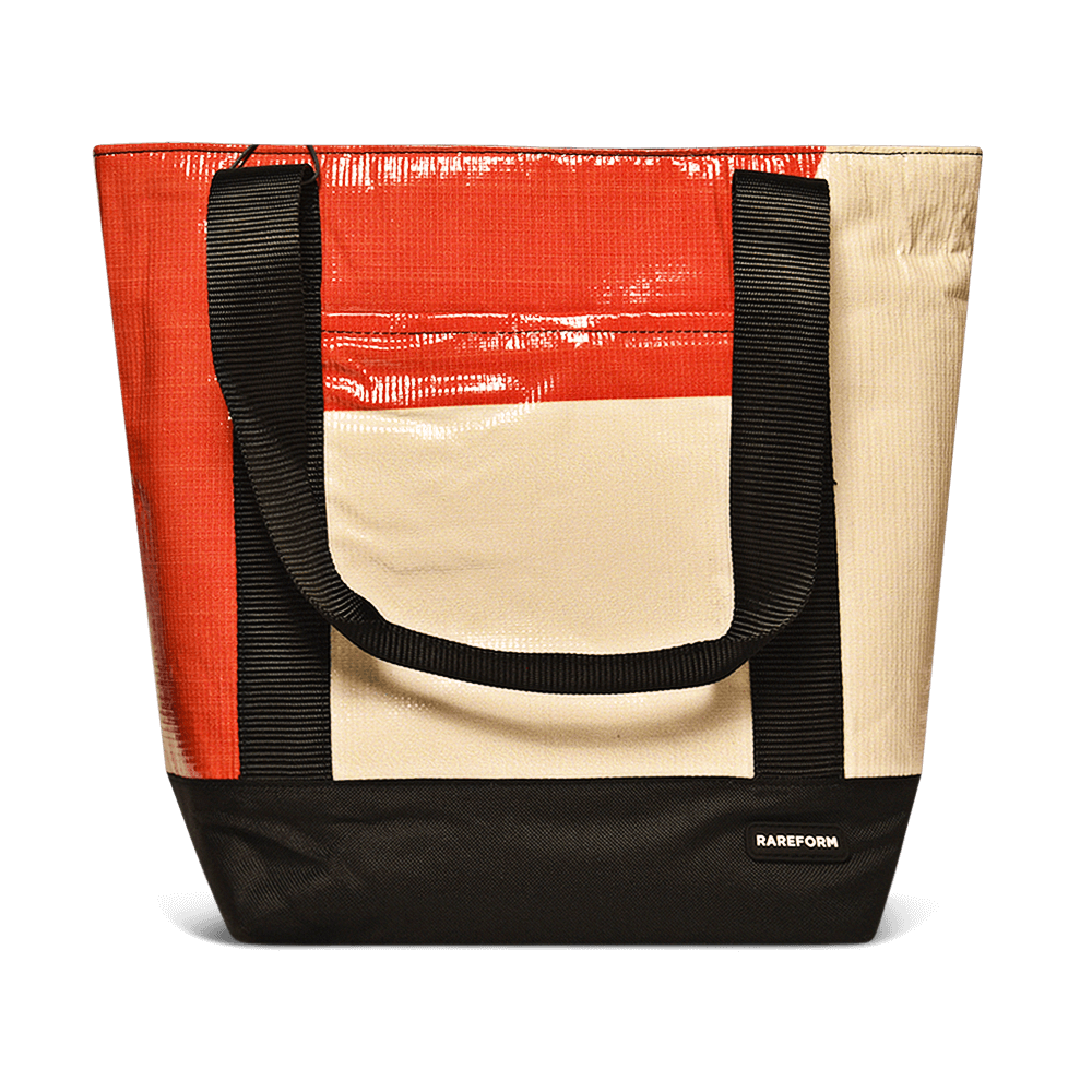 Beck Cooler Tote