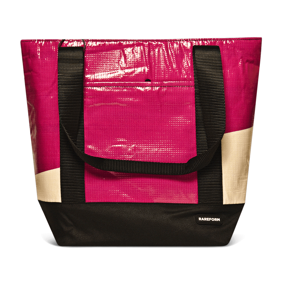 Beck Cooler Tote