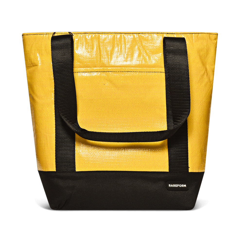 Beck Cooler Tote