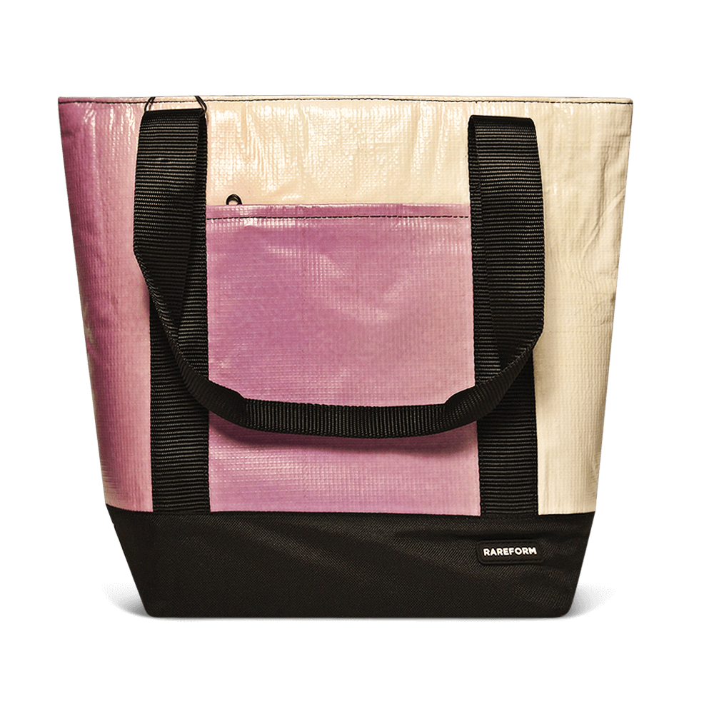 Beck Cooler Tote