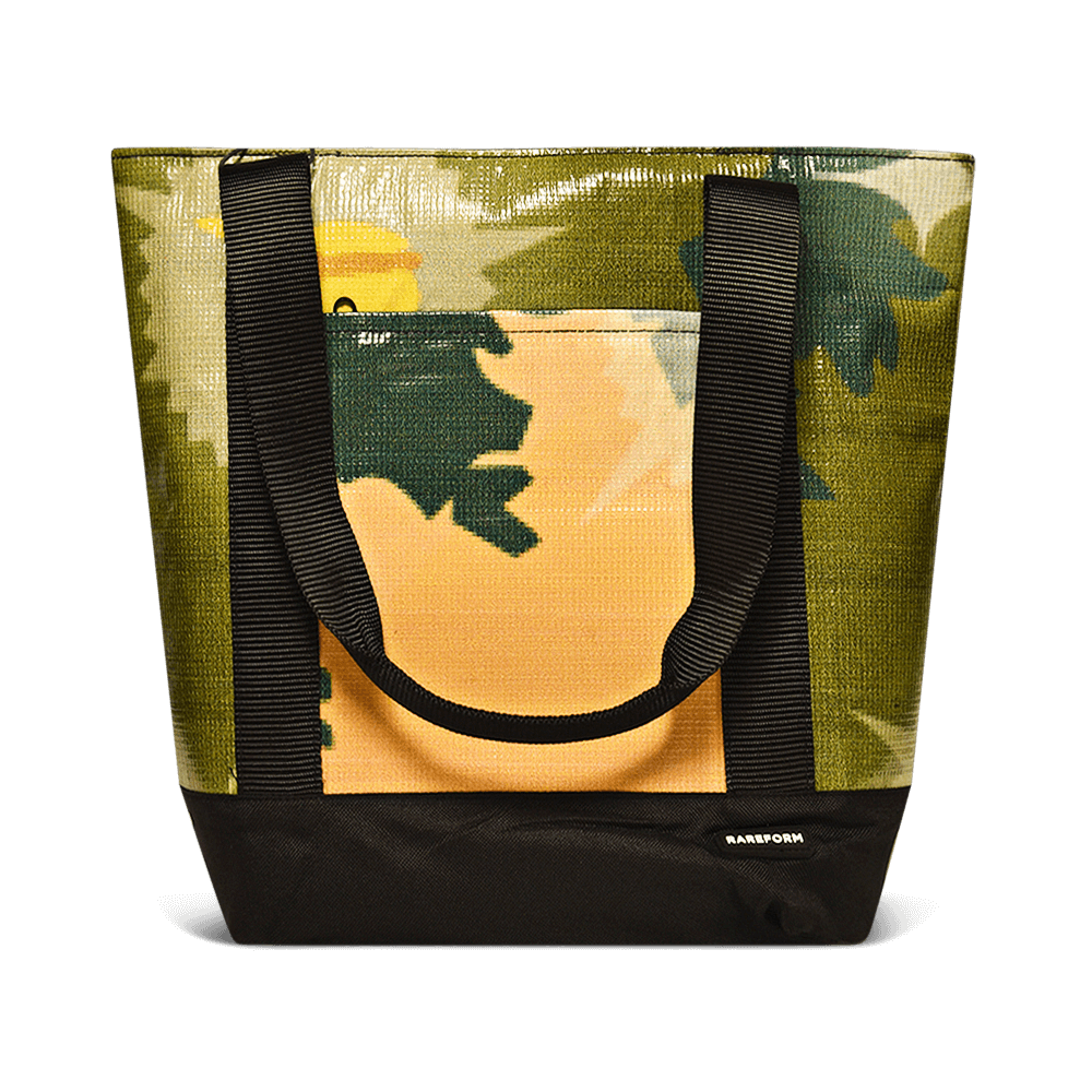 Beck Cooler Tote
