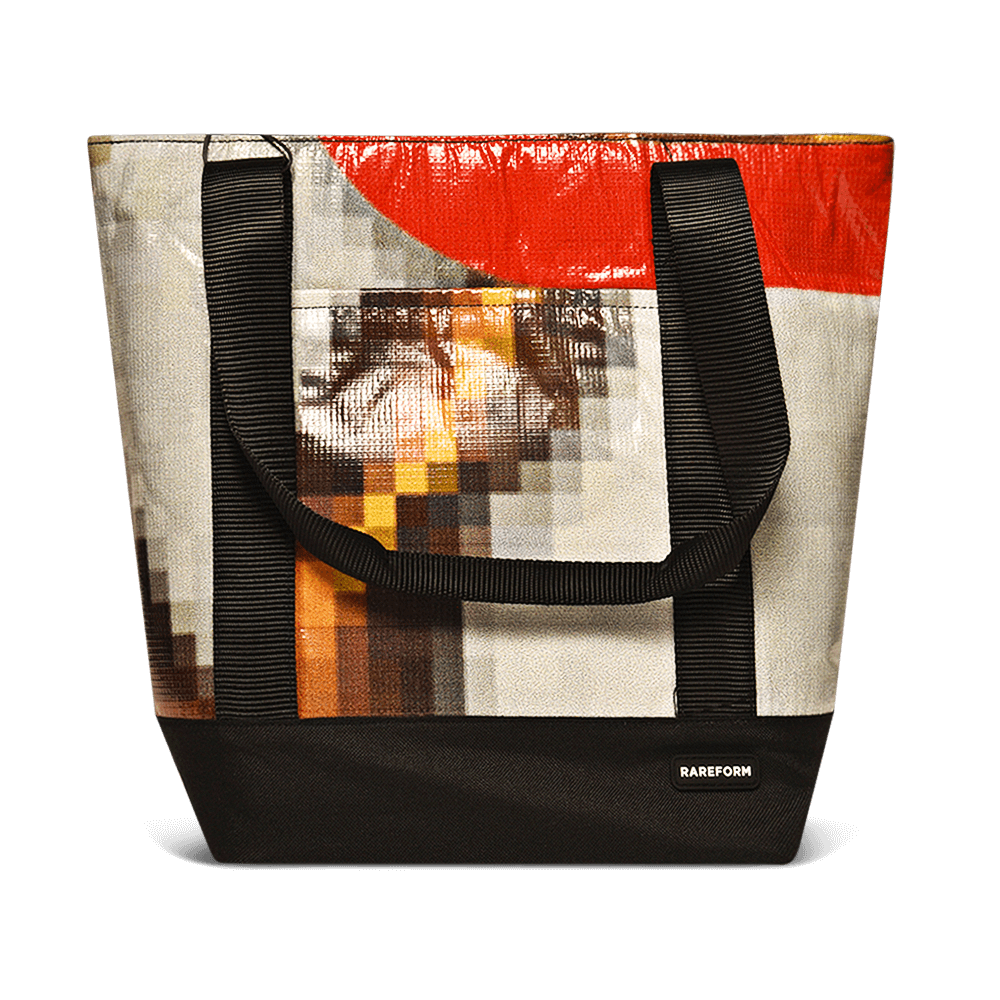 Beck Cooler Tote