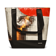 Beck Cooler Tote
