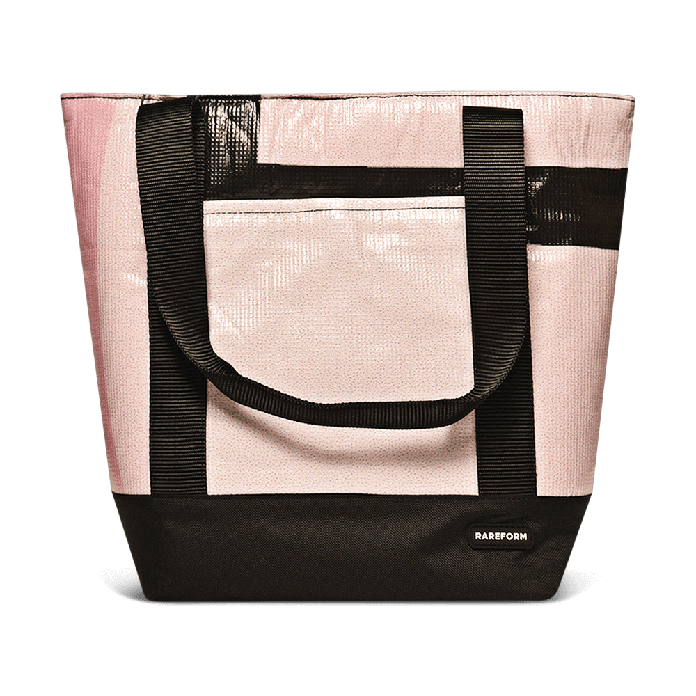 Beck Cooler Tote