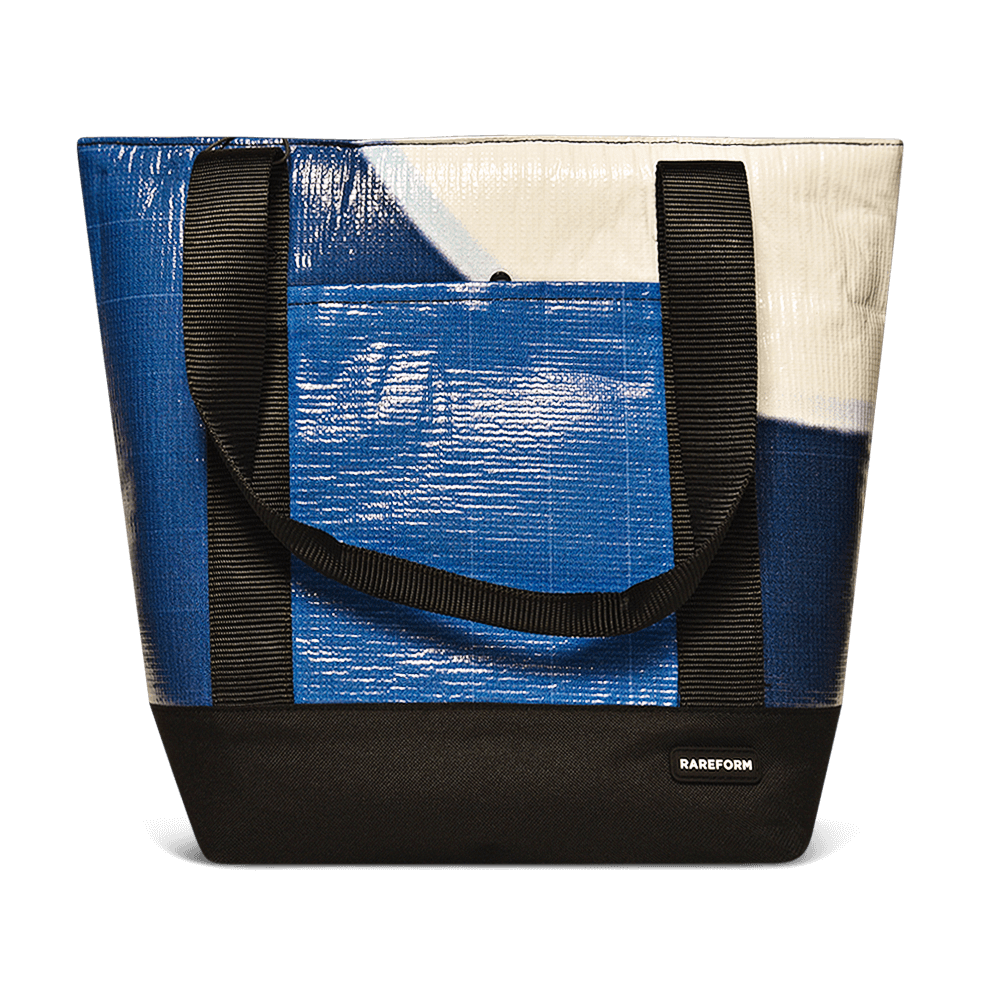 Beck Cooler Tote