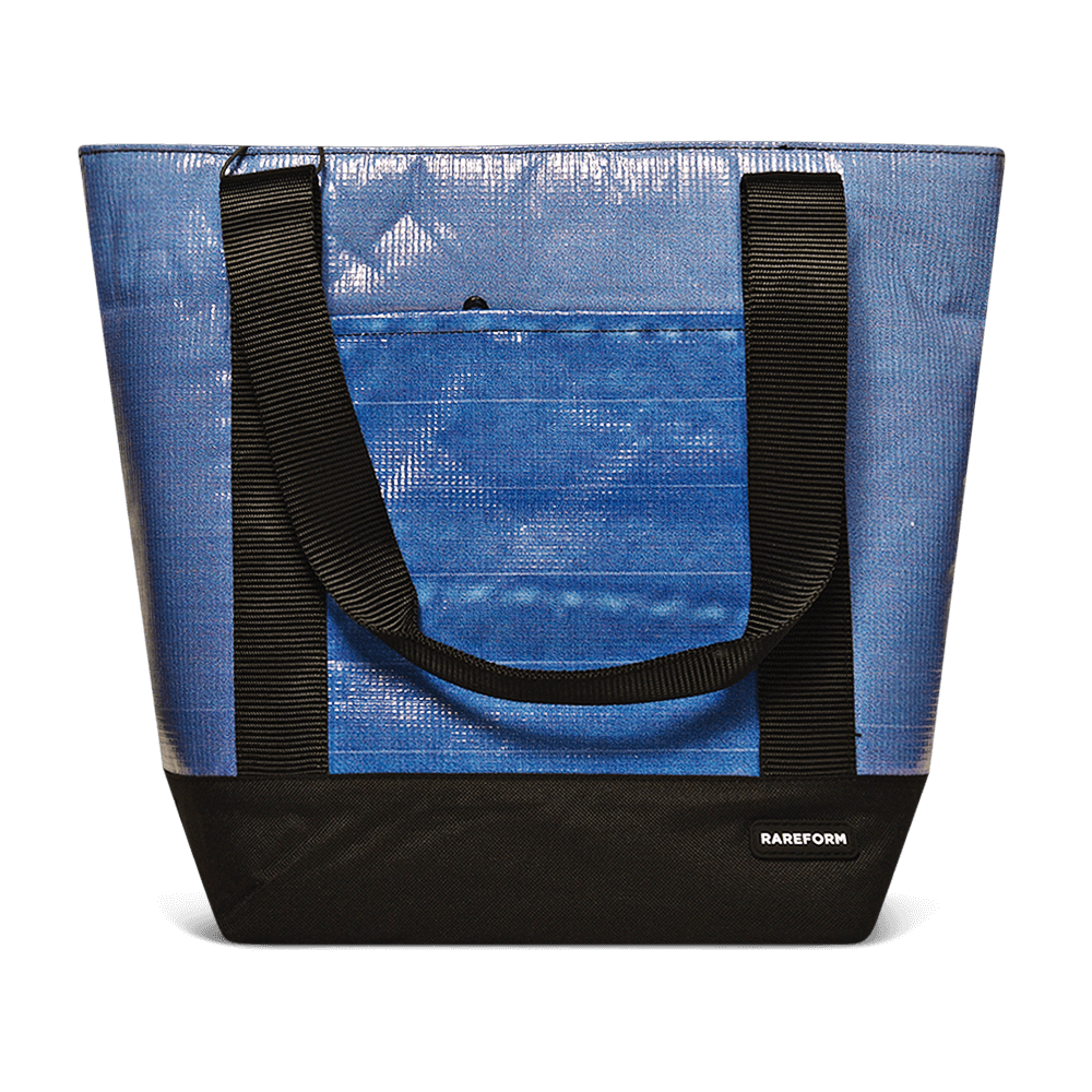 Beck Cooler Tote