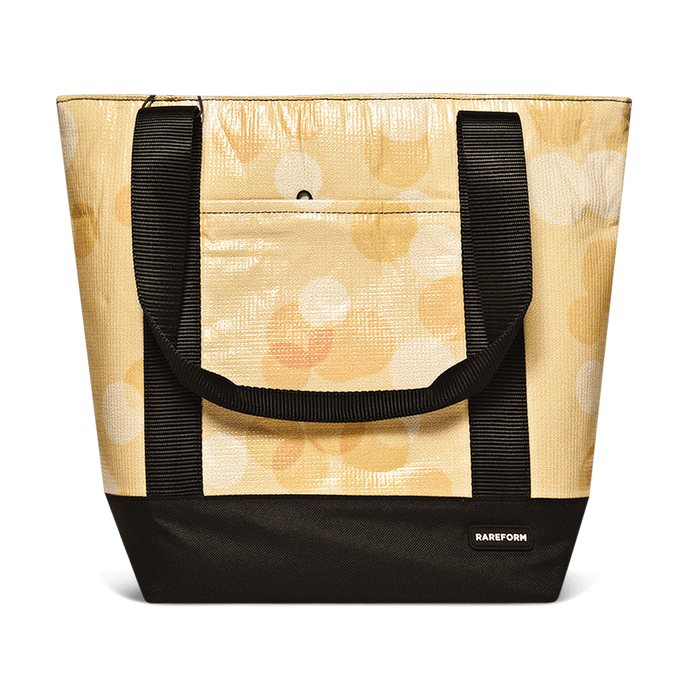Beck Cooler Tote