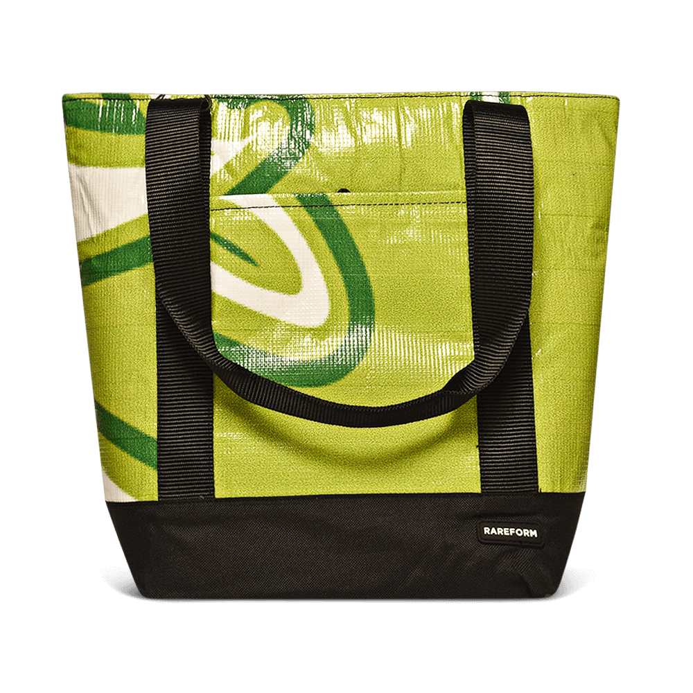 Beck Cooler Tote