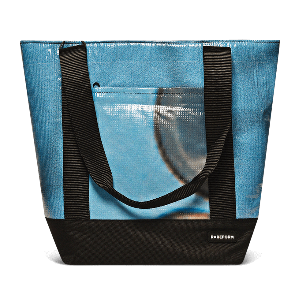 Beck Cooler Tote