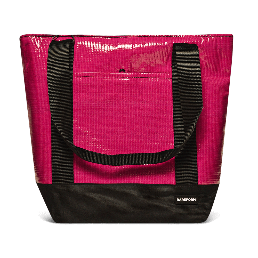 Beck Cooler Tote