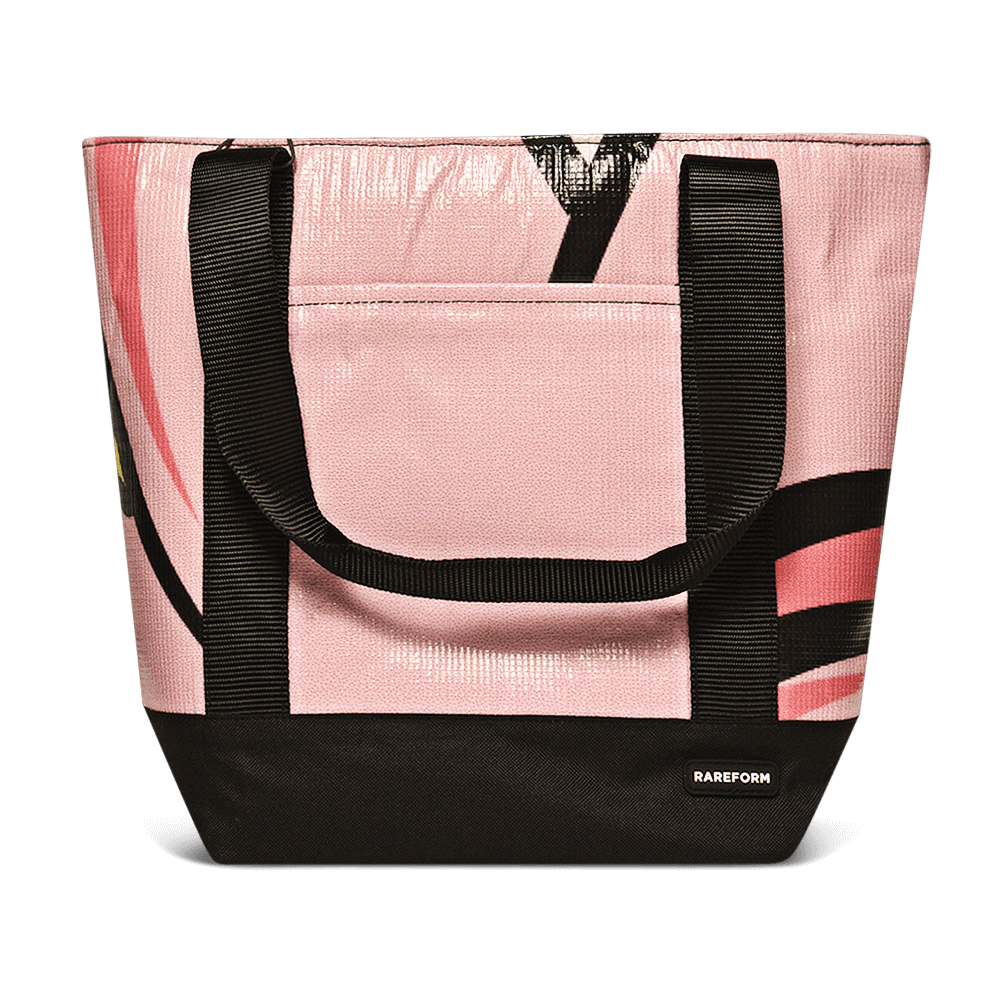 Beck Cooler Tote