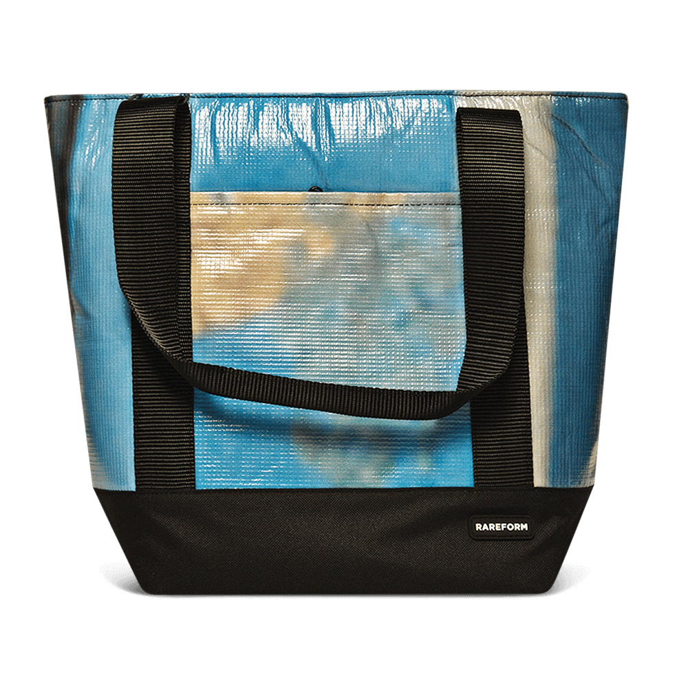 Beck Cooler Tote