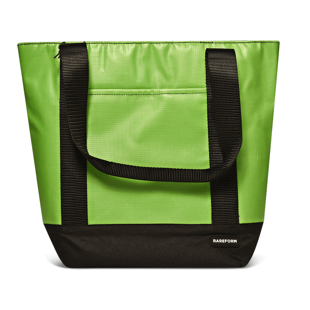 Beck Cooler Tote
