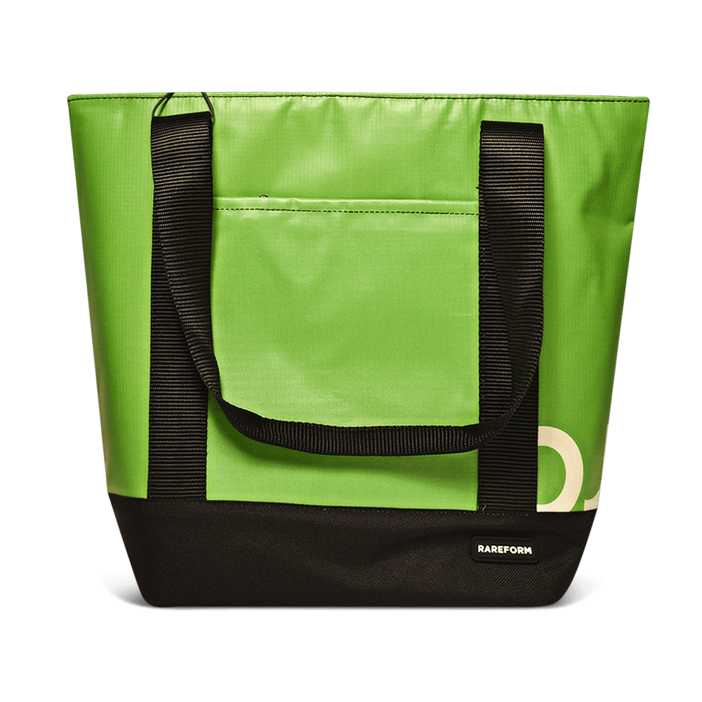 Beck Cooler Tote