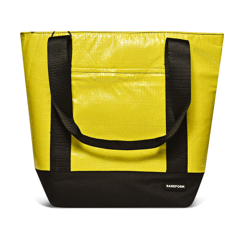 Beck Cooler Tote