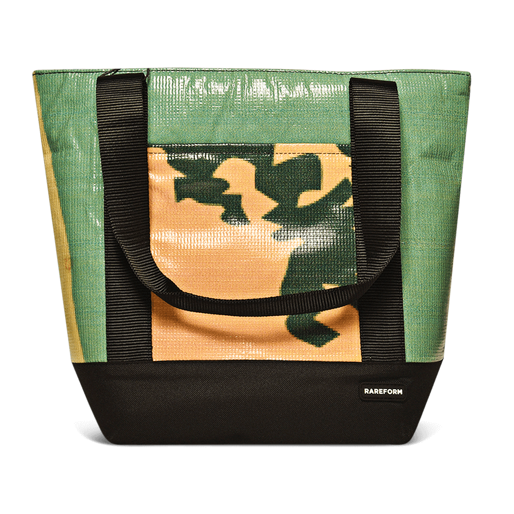 Beck Cooler Tote