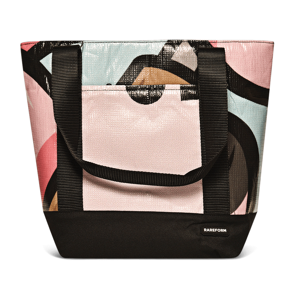 Beck Cooler Tote