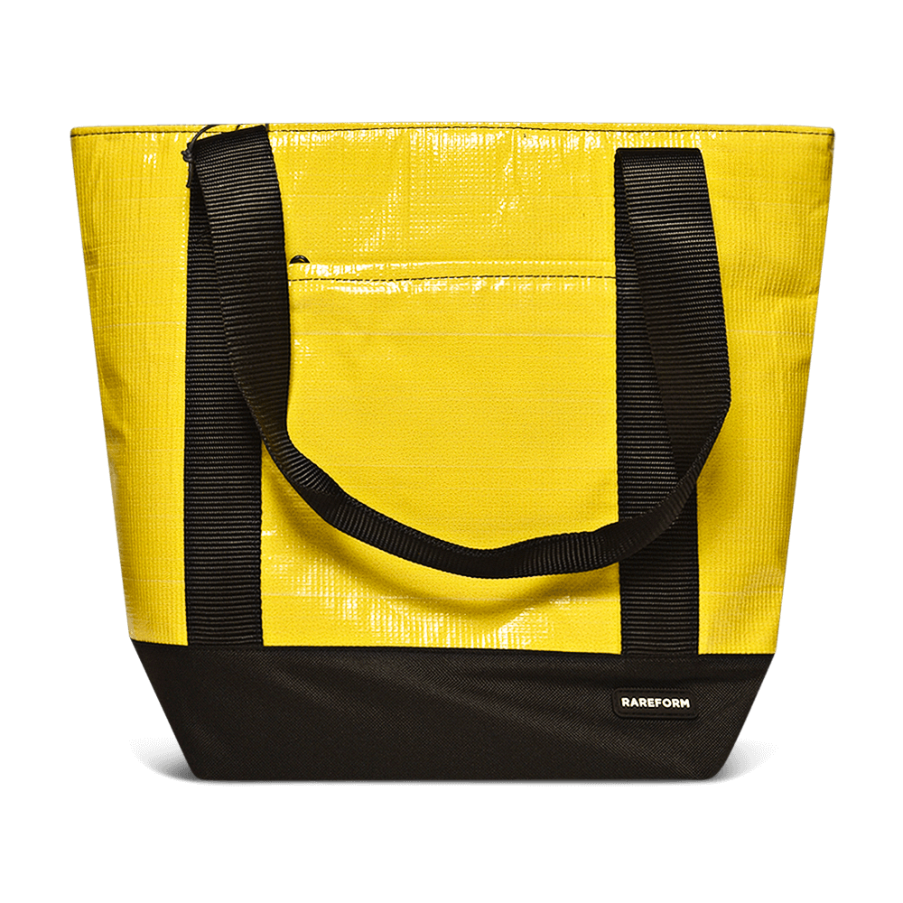Beck Cooler Tote