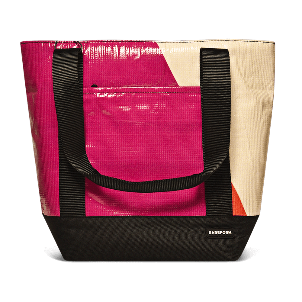 Beck Cooler Tote