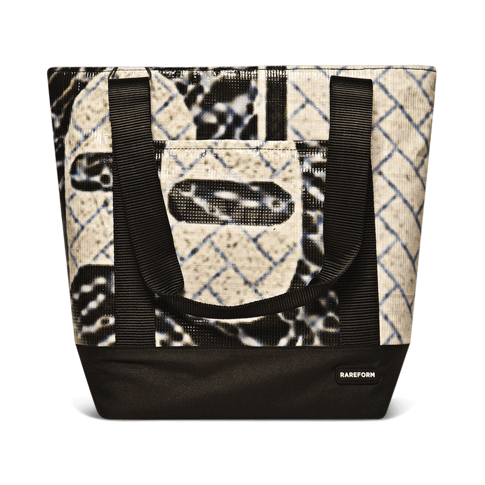 Beck Cooler Tote