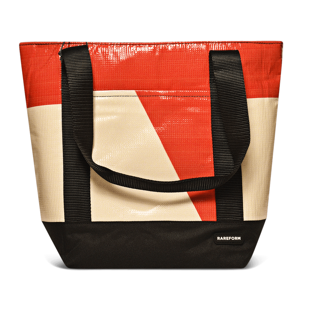 Beck Cooler Tote