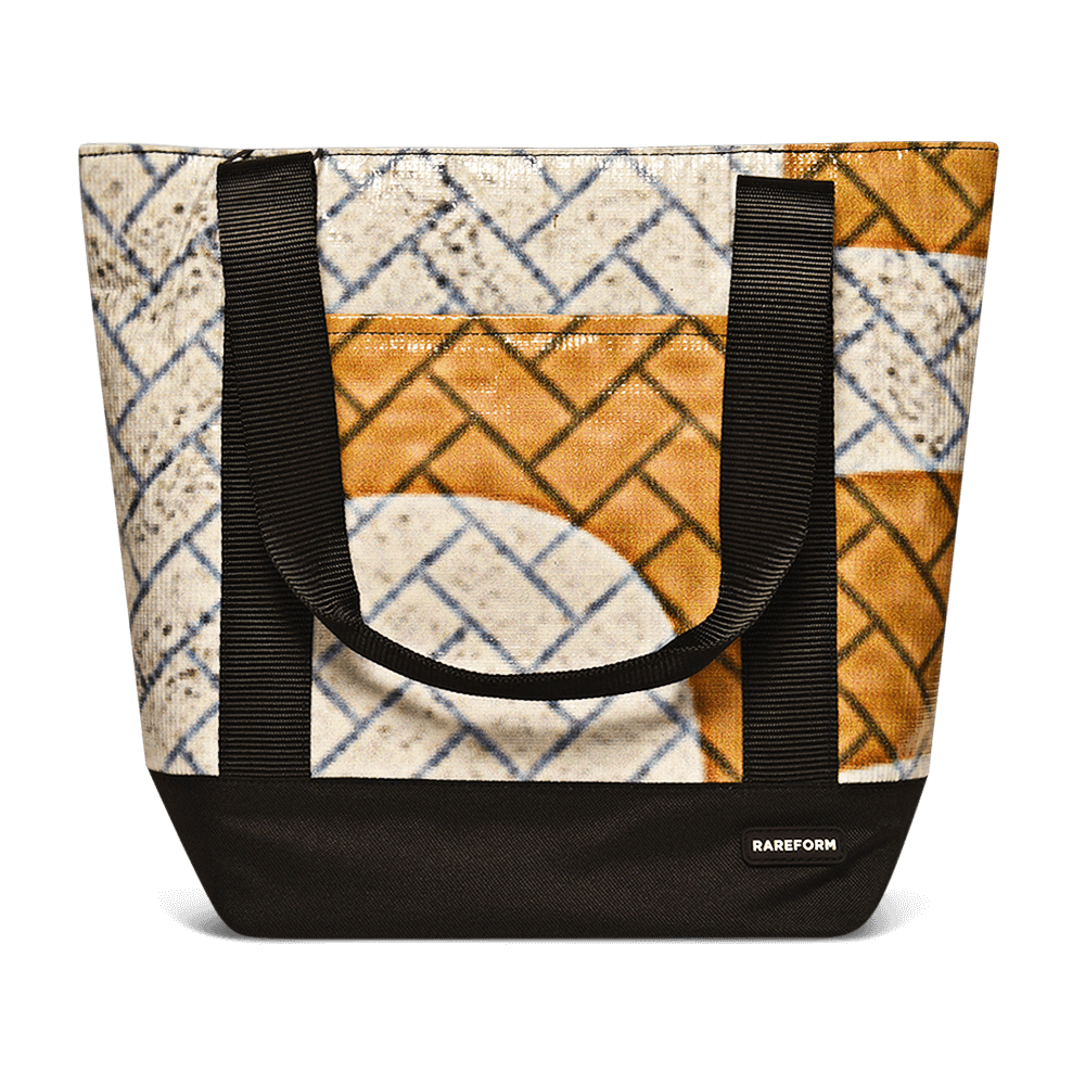 Beck Cooler Tote