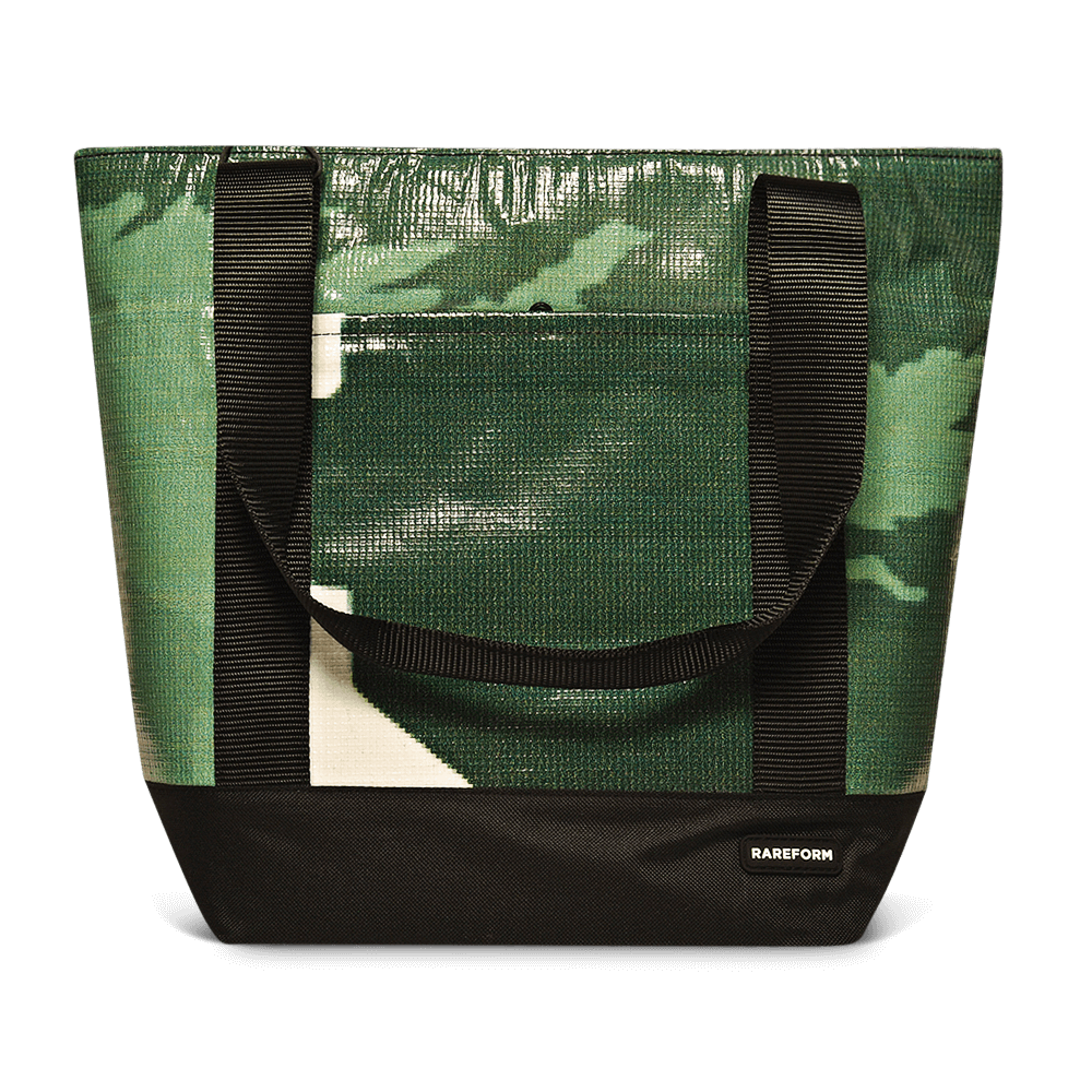 Beck Cooler Tote