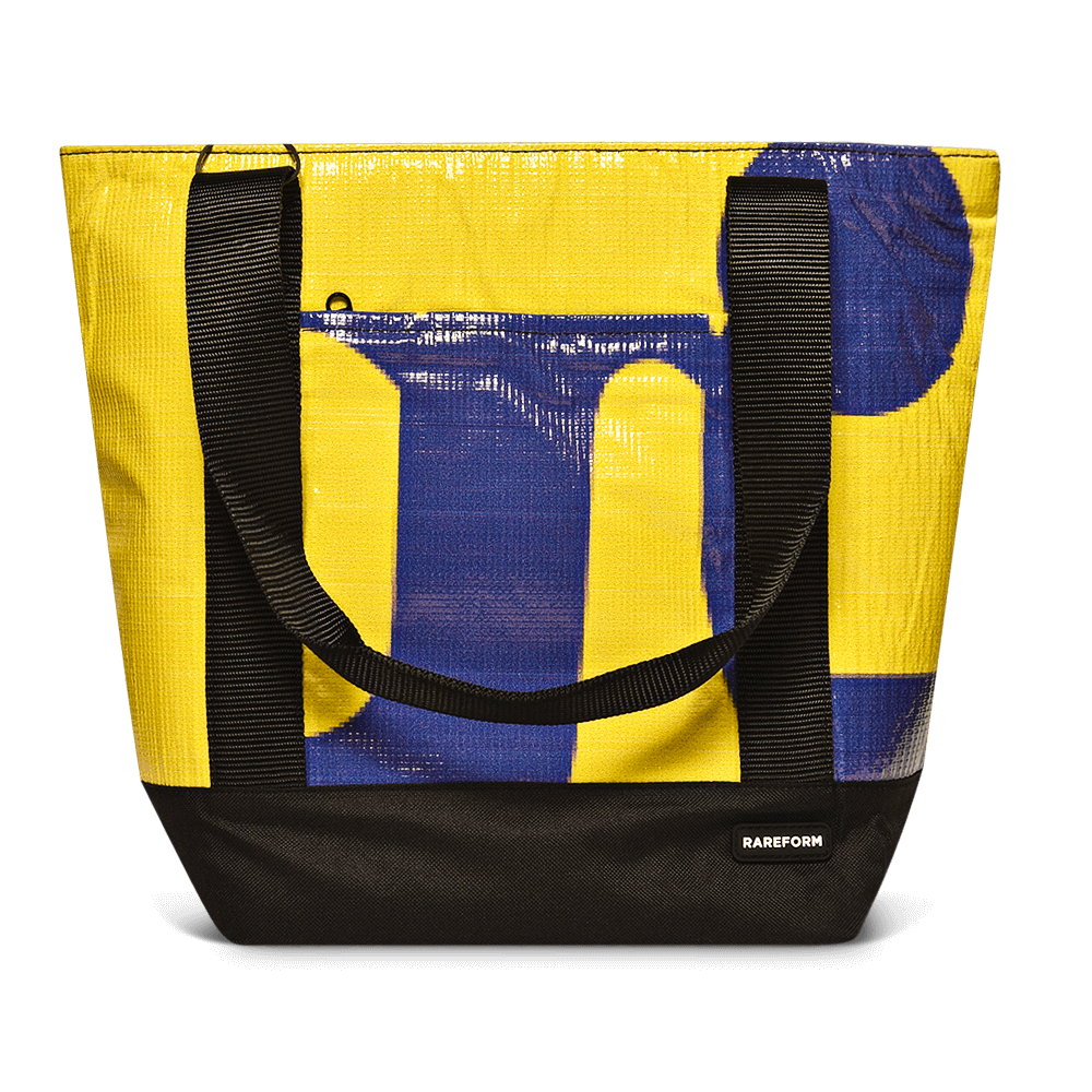 Beck Cooler Tote