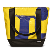 Beck Cooler Tote