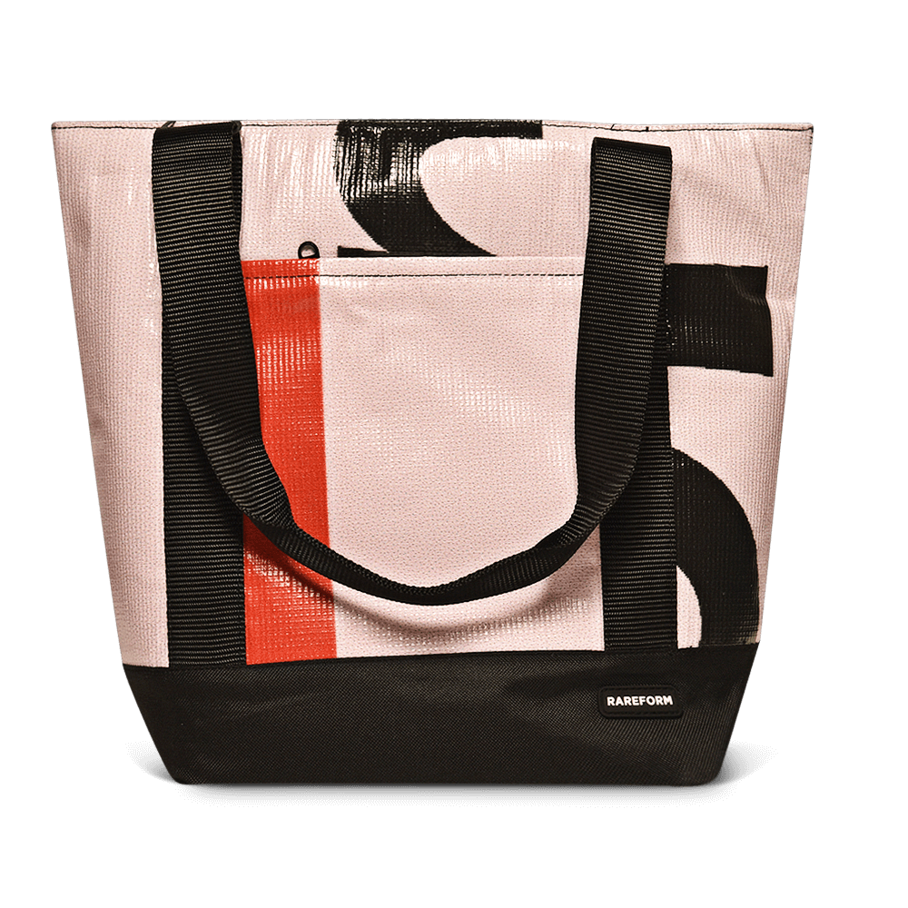 Beck Cooler Tote