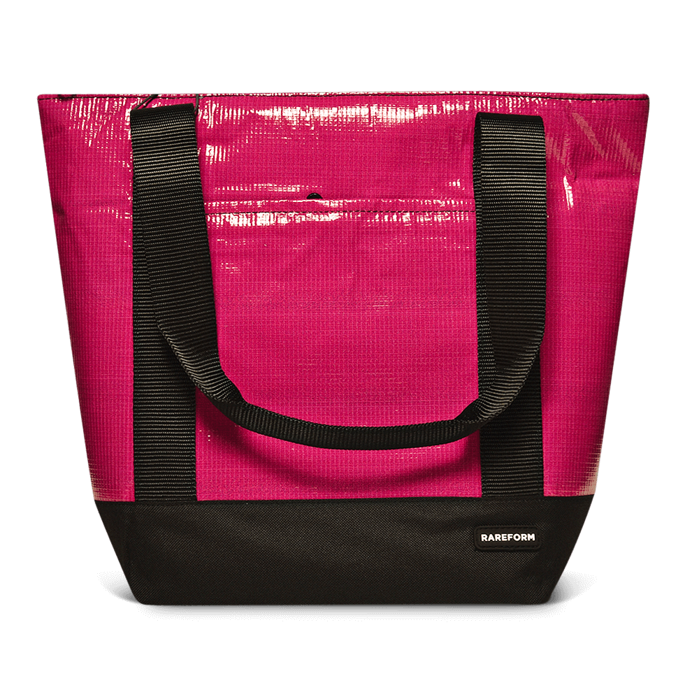 Beck Cooler Tote